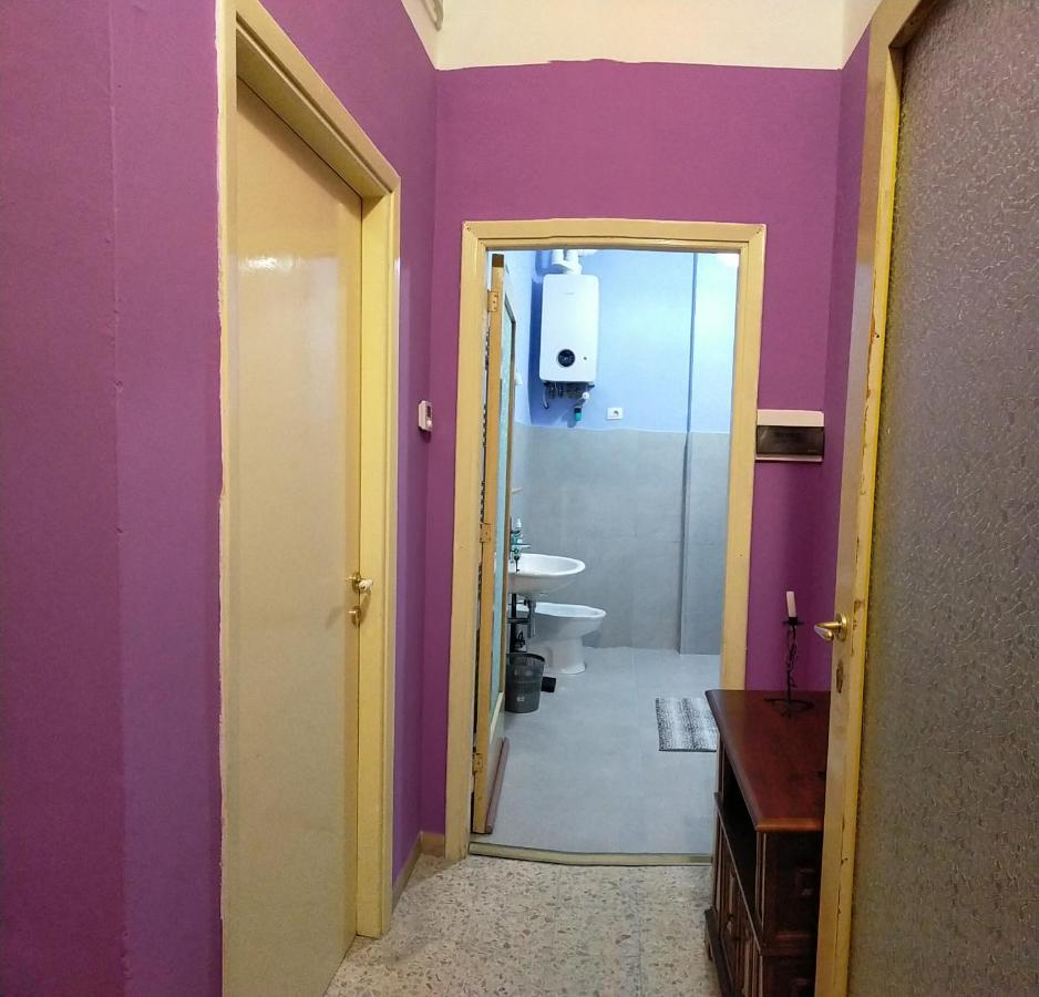 Traivicolidifoligno Hotell Eksteriør bilde
