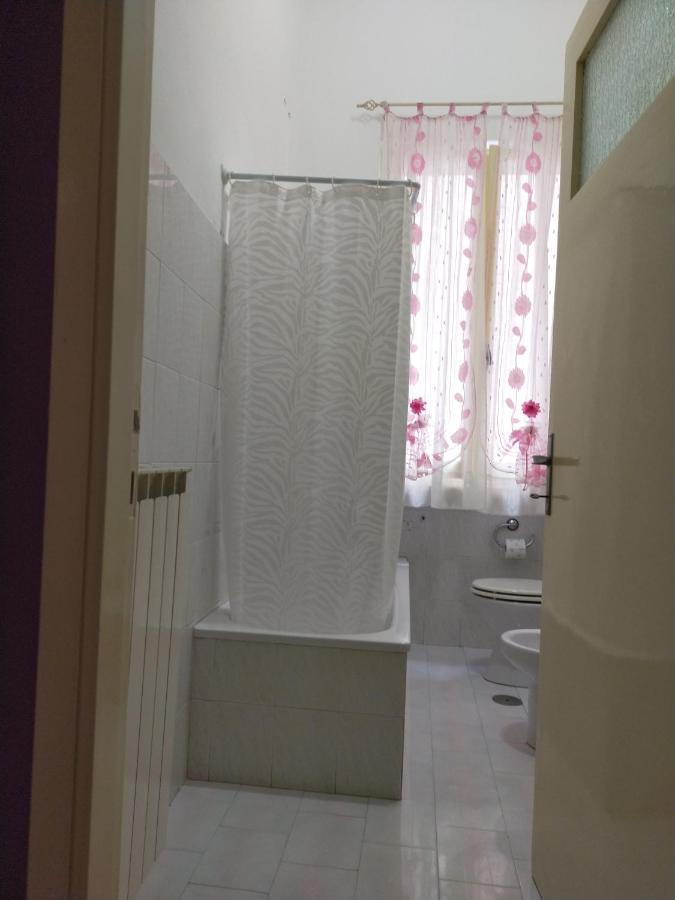 Traivicolidifoligno Hotell Eksteriør bilde