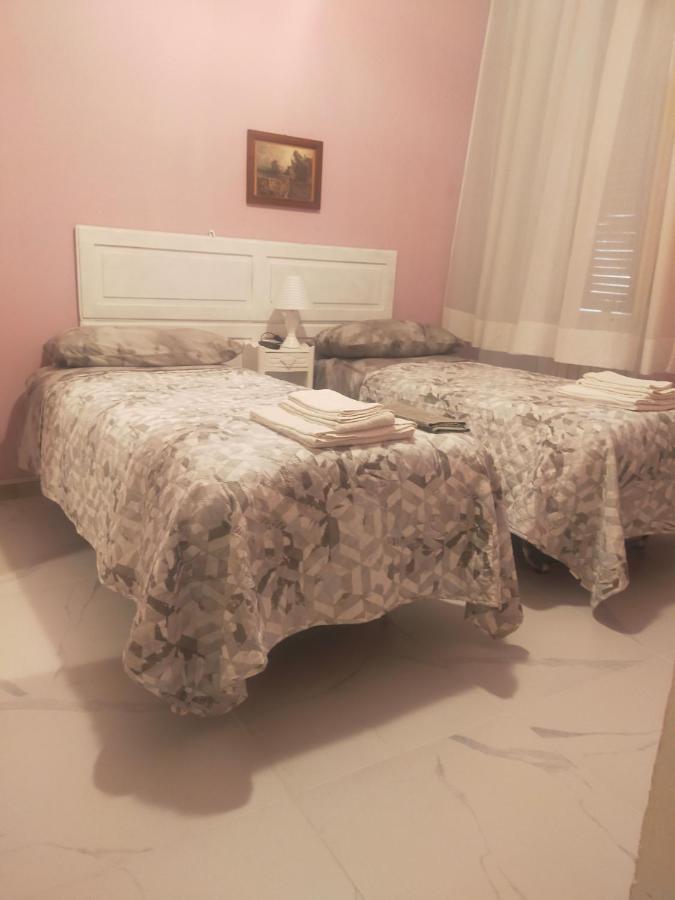 Traivicolidifoligno Hotell Eksteriør bilde