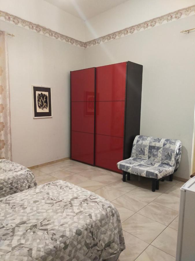 Traivicolidifoligno Hotell Eksteriør bilde