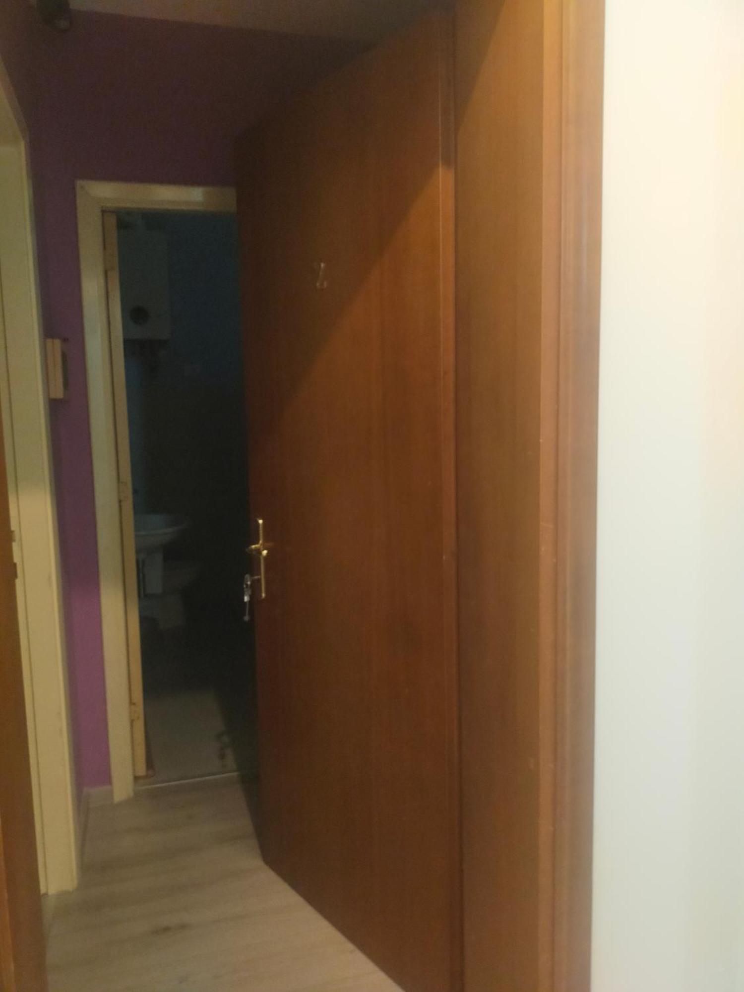 Traivicolidifoligno Hotell Eksteriør bilde