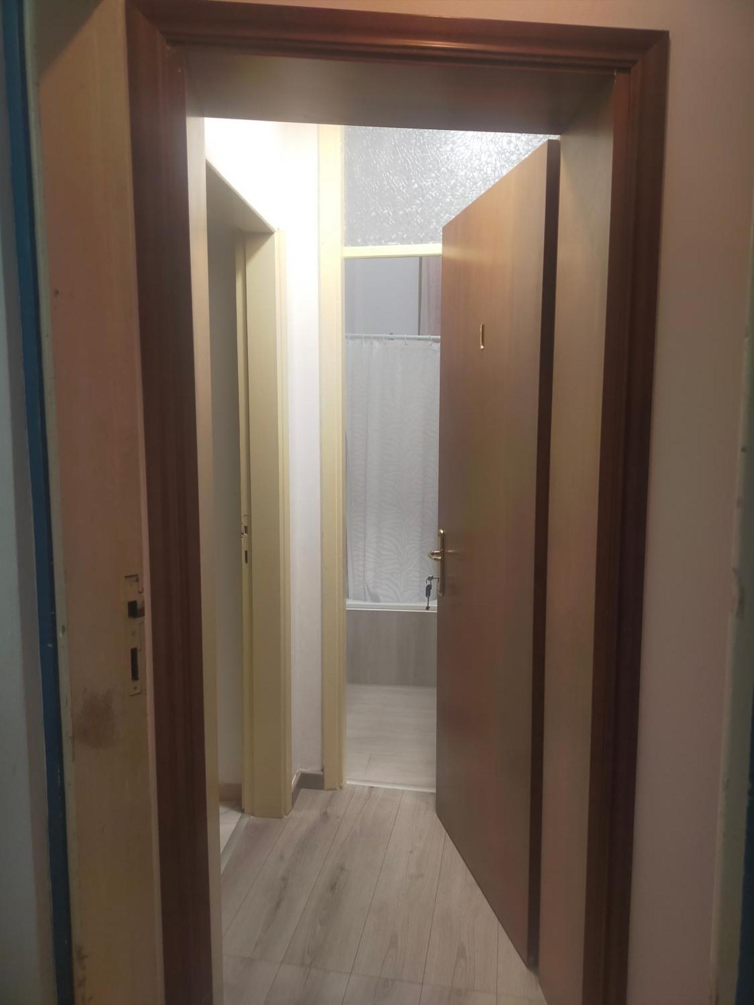Traivicolidifoligno Hotell Eksteriør bilde
